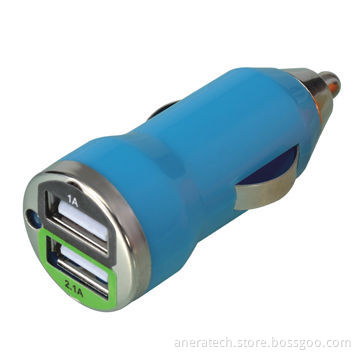 Car Charger for iPhone